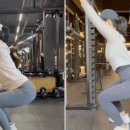 에스클래스짐 이미지