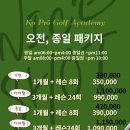 고프로골프아카데미