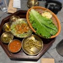 중원하대원-D-1 | 성남 하대원 직접 구워주는 고깃집 육향도 솔직후기