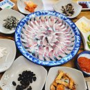 욕지도 할매바리스타 이미지