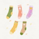 색연필 일러스트 이미지