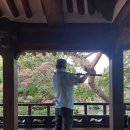 창녕 석리 성씨 고가 이미지