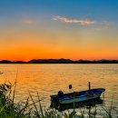 웅포곰개나루 이미지