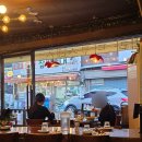 월곡역 2번출구(농협 앞) | 월곡역 맛집 빌라드코스테스 빠에야가 맛있는 데이트 장소