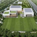 시흥시 체육관 이미지