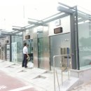 자전거 주차장 이미지