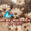 [2024.9.22] 이번주 일요일!🕺 땅린이의 요람, 초급 밀롱가 베베🐣 이미지