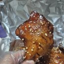 알리바바치킨 부산구포점 | [부산 구포 맛집] BBQ구포시장점 자메이카 통다리구이 내돈내산 후기