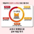 [매일국어 독도 문해력센터] 초등 3~6학년 학습 과정 안내 교과서 읽기 한자어 학습 이미지