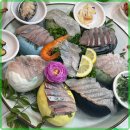 경포대횟집 이미지