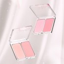 큐피트 - 전주시 덕진구 시천로 94-1 | 🛒 쿠팡체험단 후기 | 뽀얀 쿨톤 생기, 투에이엔(2an) 듀얼치크 13 베리큐피트 솔직후기
