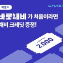 채비