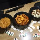 샹떼PC방 대전복합터미널점 | [리뷰] 대전보드게임추천 히어로보드게임 솔직후기