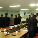 대구광역시 프리테니스연합회 임명장수여 및 제1차 이사회 이미지