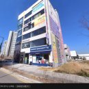 파리바게뜨 완주봉동 이미지