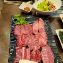 진주 상대동 한우 맛집 돌담 한우숯불명가 단체모임 추천