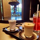 오크밸리 드라이빙레인지 이미지