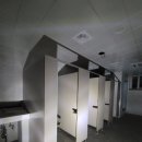 도서관동 화장실 이미지