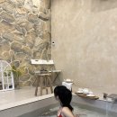 대동로1L | [부산/사상] 독채 감성 숙소 오롣 고스란 내돈내산 후기(+오르디_카페)