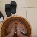 판콘텐츠 | [태교여행] 나트랑 2일차 (2) 나트랑 야시장 | 로컬 마사지 Au spa | 반미 맛집 반미 판 솔직후기 내돈내산