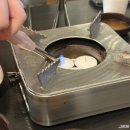 뼈다구짚 | [서울 화곡동] 짚불로 훈연한 뼈구이 맛집 뼈다구짚