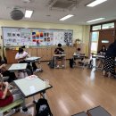 정림초등학교 이미지