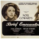 밀회 (Brief Encounter. 1945. 영국) 이미지