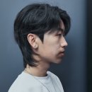 울프맨즈헤어 이미지