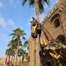 알바트로스 | 이집트 후루가다 픽알바트로스 시타델 숙소 리뷰(비추후기, 인종차별)