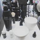 [제주도미용실/제주도머리잘하는미용실] 제주헤어바이반룬하우트 시청점 후기