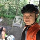 팔조령 정상 이미지