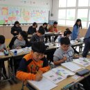 낙서초등학교 이미지