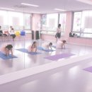 BBC체형교정발레학원