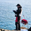 갯바위 민박 | 트란지아 스톰쿡셋 실사용 후기 - 프로 당구선수의 갯바위 찌낚시