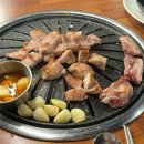 탐나숯불갈비