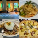 청량리 파스타 맛집 ㅣ 더 몰트하우스 청량리 가성비 올데이 세트 후기