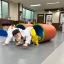 용인대 해동 태권도장 이미지