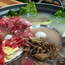 다래정 | 다래정 자연산 버섯전골 내돈내산 괴산 맛집 괴산군 장수밥상 선정 괴산 가볼만한 곳