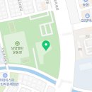 성산스포츠센터 스쿼시장 이미지