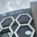 호텔루체 | 춘천 숙소 추천 깔끔했던 루체호텔 가성비 1박 후기