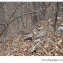 흑석동산성 이미지