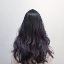긴머리짧은머리헤어샵