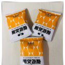 세종대로7길 | 고소한 해바라기씨 과자! 노브랜드 씨앗과자 크랩맛 내돈내산 후기