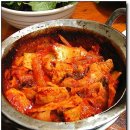 한복거리 이미지