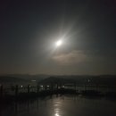 달밤 이미지
