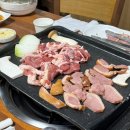 당진 합덕 맛집 길손가든 피어라카페 근처 오리전문점