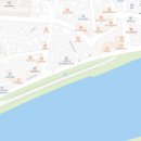 남천강변로 이미지