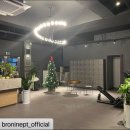 브로나인PT스튜디오 이미지