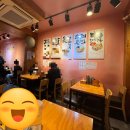 돈천동 식당 | [혜화역] 혼밥이 가능한 돈까스집! 김치나베 전문점 돈천동식당 후기!