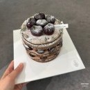 성신카페 | 성신여대케이크 맛집 스스쿠케이크 포장 후기 성신여대카페 추천